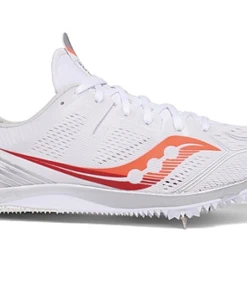 Women's Saucony Endorphin 3 Distance Track Spike - S19070-1