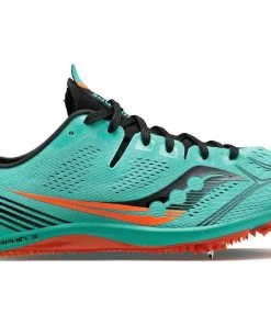 Women's Saucony Endorphin 3 - S19070-26