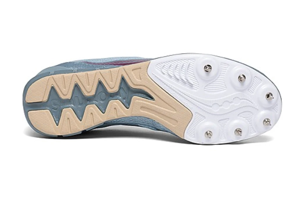 Women's Saucony Vendetta 3 Multi-Use Track Spike - S19073-1 2 Women's Saucony Vendetta 3 Multi-Use Track Spike - S19073-1 - Image 2