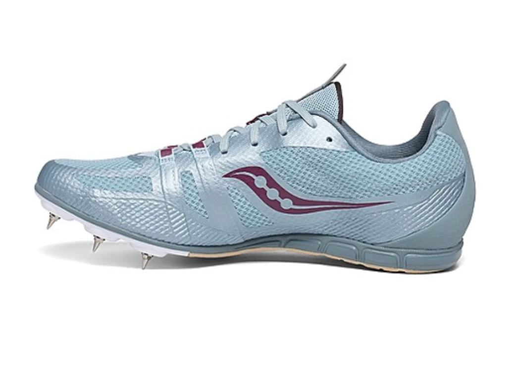 Women's Saucony Vendetta 3 Multi-Use Track Spike - S19073-1 3 Women's Saucony Vendetta 3 Multi-Use Track Spike - S19073-1 - Image 3