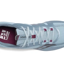 Women's Saucony Vendetta 3 Multi-Use Track Spike - S19073-1 7 Women's Saucony Vendetta 3 Multi-Use Track Spike - S19073-1 -New balance-shop S19073 1 Sky D