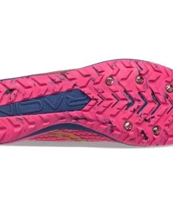 Women's Saucony Havok XC3 Spike- S19074-41 -New balance-shop S19074 41 4