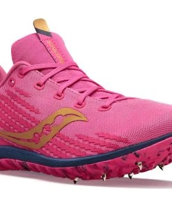 Women's Saucony Havok XC3 Spike- S19074-41 -New balance-shop S19074 41 5