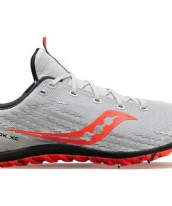 Women's Saucony Havok XC3 Spike- S19074-85