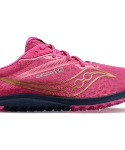 Women's Saucony Kilkenny XC9 Spike- S19080-41