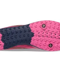 Women's Saucony Kilkenny XC9 Spike- S19080-41 -New balance-shop S19080 41 4