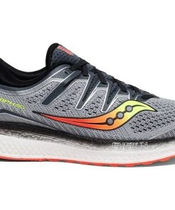 Men's Saucony Triumph ISO 5 S20462-1