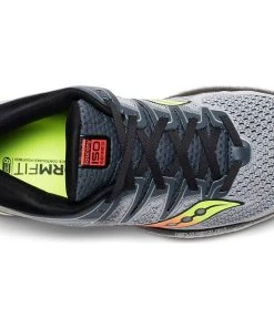 Men's Saucony Triumph ISO 5 S20462-1 -New balance-shop S20462 1 3