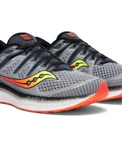 Men's Saucony Triumph ISO 5 S20462-1 -New balance-shop S20462 1 5