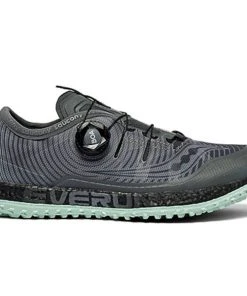 Women's Saucony Switchback ISO - S10482-1