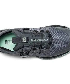 Women's Saucony Switchback ISO - S10482-1 -New balance-shop S20482 1 D