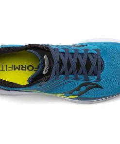 Men's Saucony Kinvara 12 - S20619-55 -New balance-shop S20619 55 3