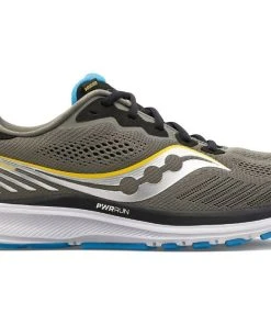 Men's Saucony Ride 14 - S20650-18