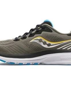 Men's Saucony Ride 14 - S20650-18 -New balance-shop S20650 18 2 2