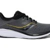 Men's Saucony Guide 14 (Wide - 2E) - S20655-45