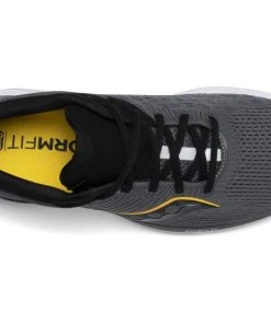 Men's Saucony Guide 14 (Wide - 2E) - S20655-45 -New balance-shop S20654 45 3