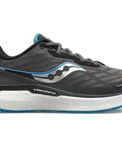 Men's Saucony Triumph 19 - S20678-15