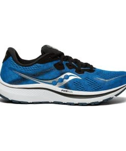 Men's Saucony Omni 20 - S20681-30