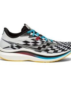 Men's Saucony Endorphin Pro 2 - S20687-40