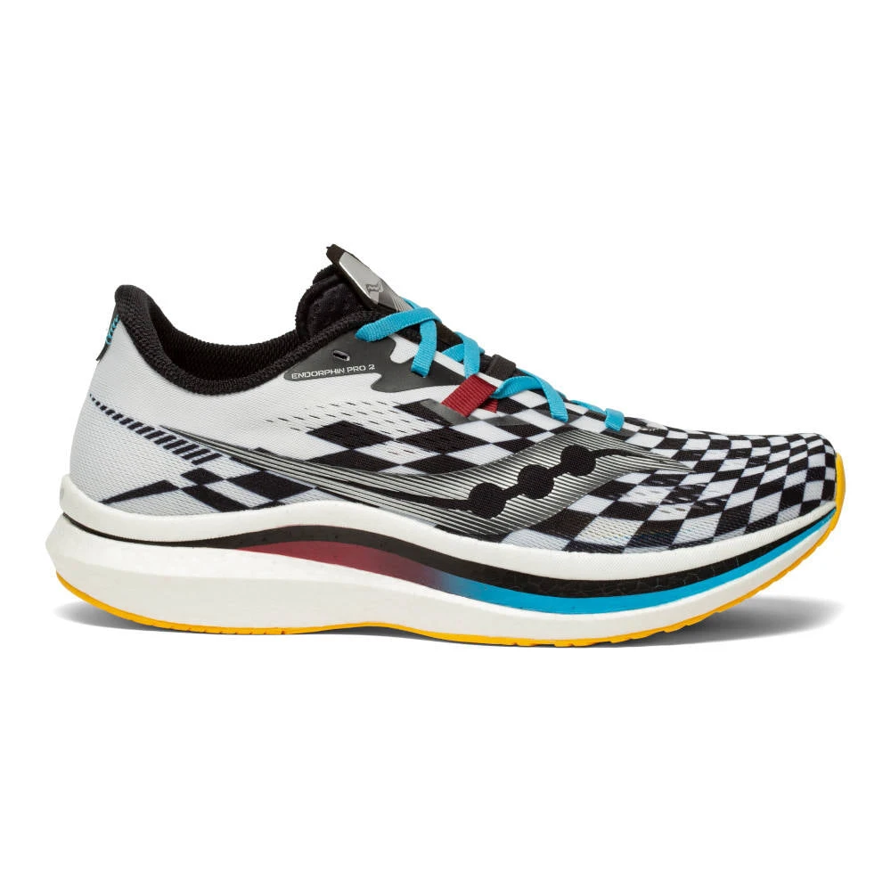 Men's Saucony Endorphin Pro 2 - S20687-40 1 Men's Saucony Endorphin Pro 2 - S20687-40
