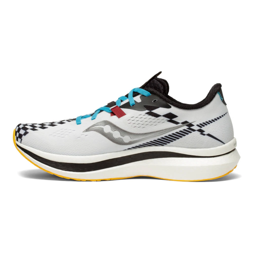 Men's Saucony Endorphin Pro 2 - S20687-40 3 Men's Saucony Endorphin Pro 2 - S20687-40 - Image 3