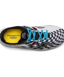 Men's Saucony Endorphin Pro 2 - S20687-40 7 Men's Saucony Endorphin Pro 2 - S20687-40 -New balance-shop S20687 40 3