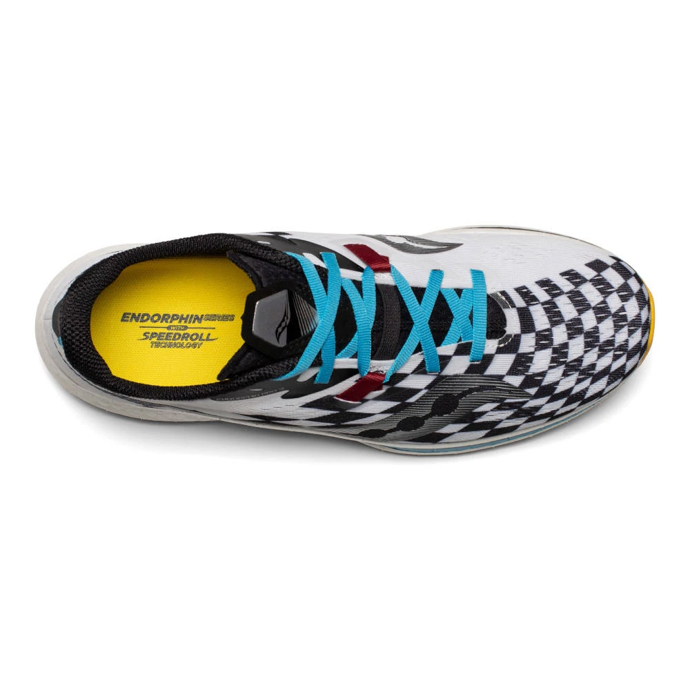 Men's Saucony Endorphin Pro 2 - S20687-40 4 Men's Saucony Endorphin Pro 2 - S20687-40 - Image 4