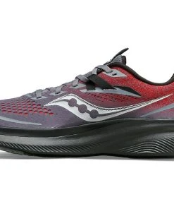 Men's Saucony Ride 15 - S20729-22 -New balance-shop S20729 22 2