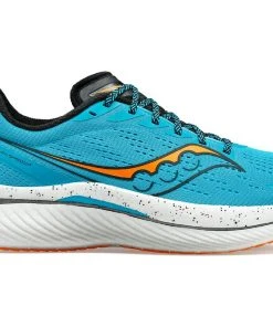Men's Saucony Endorphin Speed 3 - S20756-25