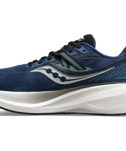 Men's Saucony Triumph 20 (Wide - 2E) - S20760-21 -New balance-shop S20759 21 2