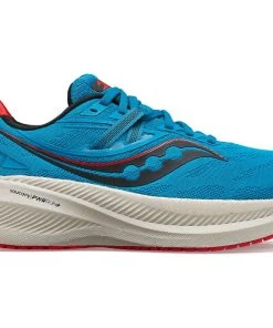 Men's Saucony Triumph 20 - S20759-31