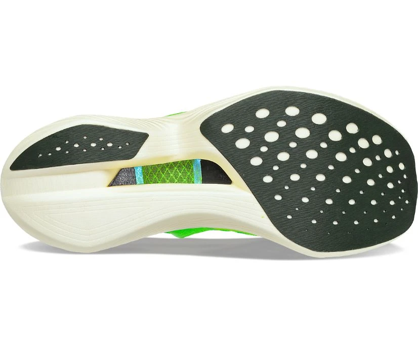 Men's Saucony Endorphin Elite - S20768-30 4 Men's Saucony Endorphin Elite - S20768-30 - Image 4