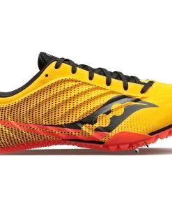 Unisex Saucony Spitfire 5 - S29055-16