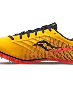 Unisex Saucony Spitfire 5 - S29055-16 6 Unisex Saucony Spitfire 5 - S29055-16 -New balance-shop S29055 16 2