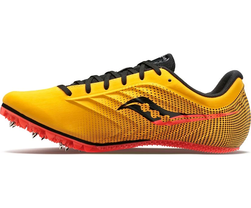 Unisex Saucony Spitfire 5 - S29055-16 3 Unisex Saucony Spitfire 5 - S29055-16 - Image 3