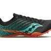 Men's Saucony Spitfire 5 - S29055-26