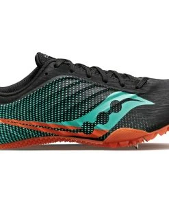 Men's Saucony Spitfire 5 - S29055-26