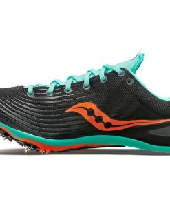 Men's Saucony Ballista MD - S29071-26 6 Men's Saucony Ballista MD - S29071-26 -New balance-shop S29071 26 2