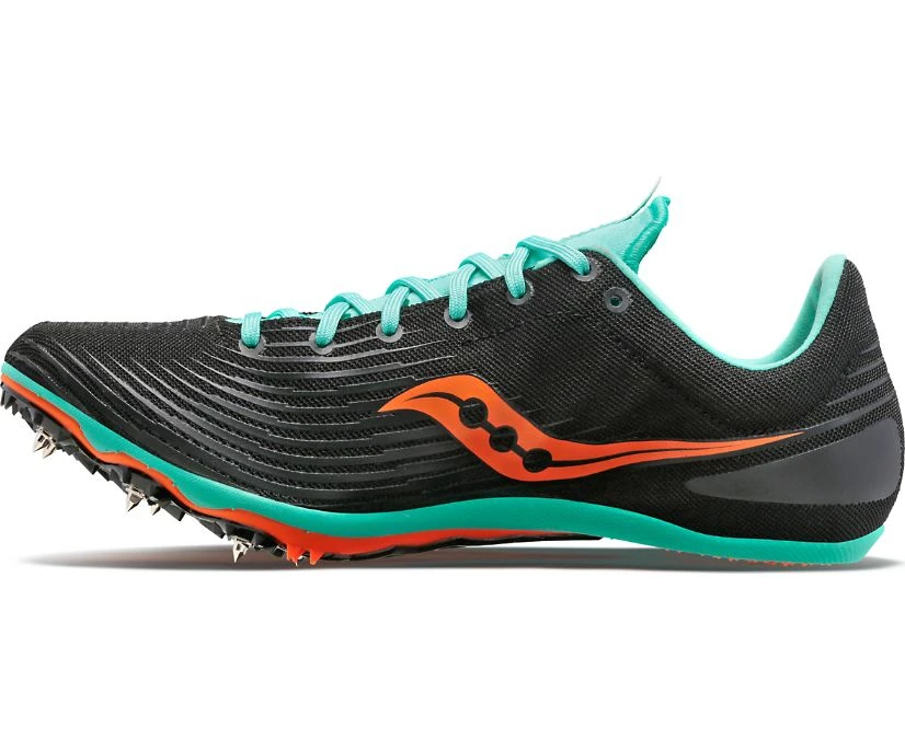 Men's Saucony Ballista MD - S29071-26 3 Men's Saucony Ballista MD - S29071-26 - Image 3