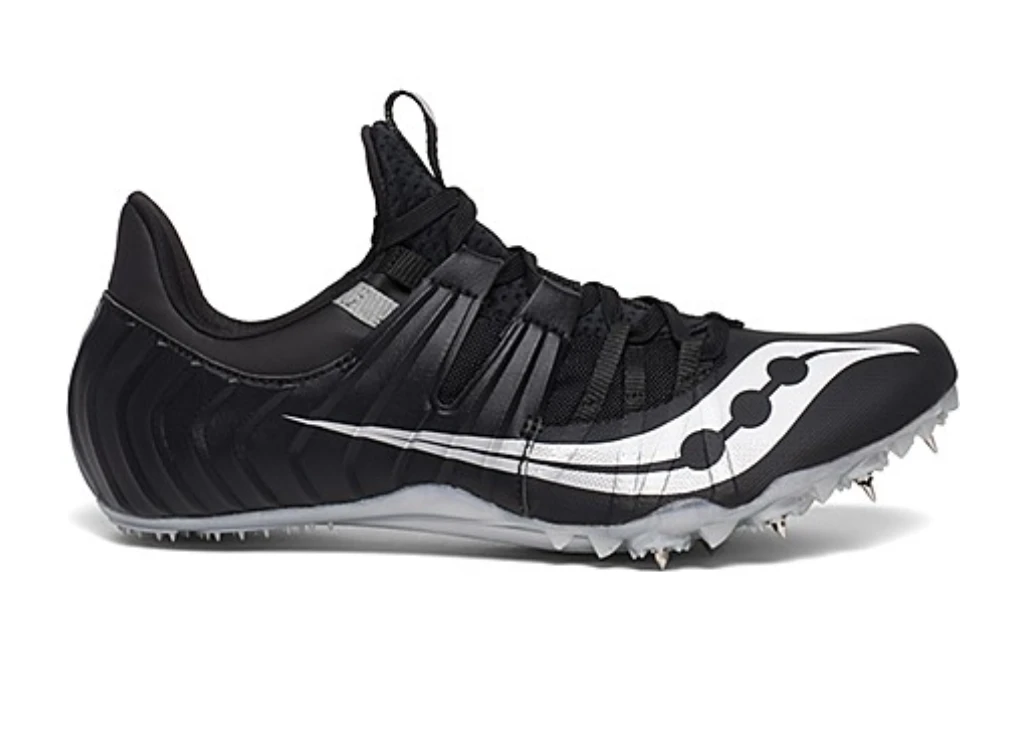 Men's Saucony Showdown 5 Sprint Spike - S29072-2 1 Men's Saucony Showdown 5 Sprint Spike - S29072-2