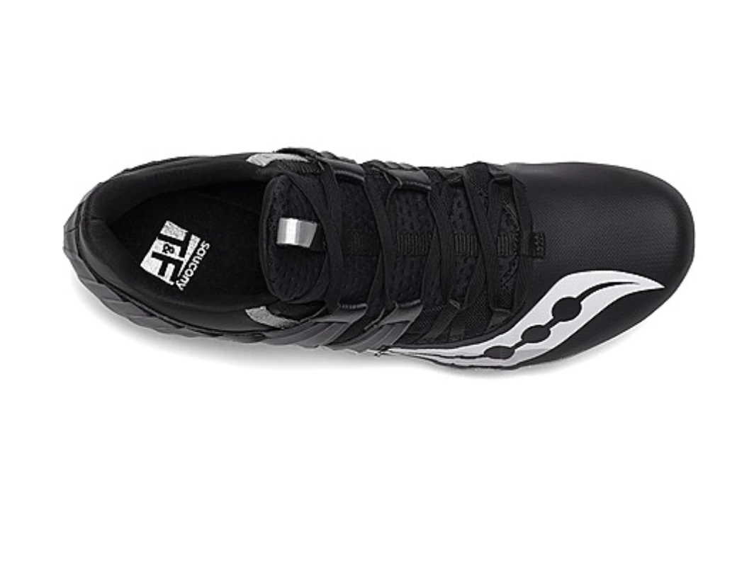 Men's Saucony Showdown 5 Sprint Spike - S29072-2 4 Men's Saucony Showdown 5 Sprint Spike - S29072-2 - Image 4