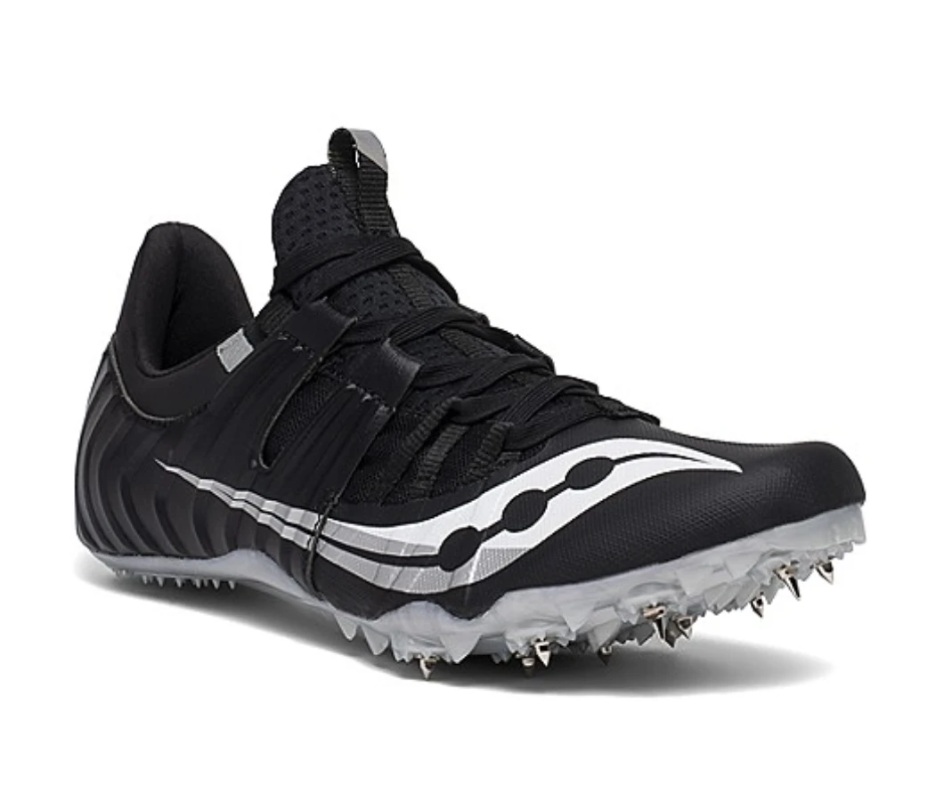 Men's Saucony Showdown 5 Sprint Spike - S29072-2 5 Men's Saucony Showdown 5 Sprint Spike - S29072-2 - Image 5