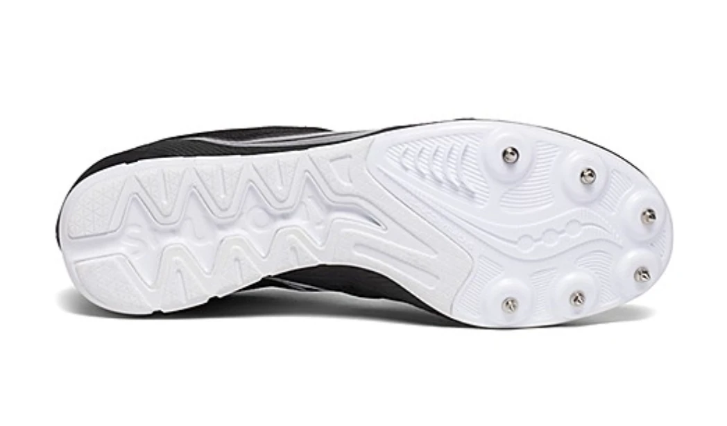 Unisex Saucony Vendetta 3 Multi-Use Track Spike - S29073-3 2 Unisex Saucony Vendetta 3 Multi-Use Track Spike - S29073-3 - Image 2