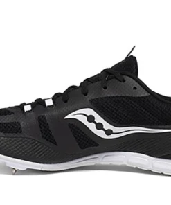 Unisex Saucony Vendetta 3 Multi-Use Track Spike - S29073-3 7 Unisex Saucony Vendetta 3 Multi-Use Track Spike - S29073-3 -New balance-shop S29073 3 BlackWhite C
