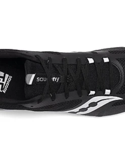 Unisex Saucony Vendetta 3 Multi-Use Track Spike - S29073-3 8 Unisex Saucony Vendetta 3 Multi-Use Track Spike - S29073-3 -New balance-shop S29073 3 BlackWhite D