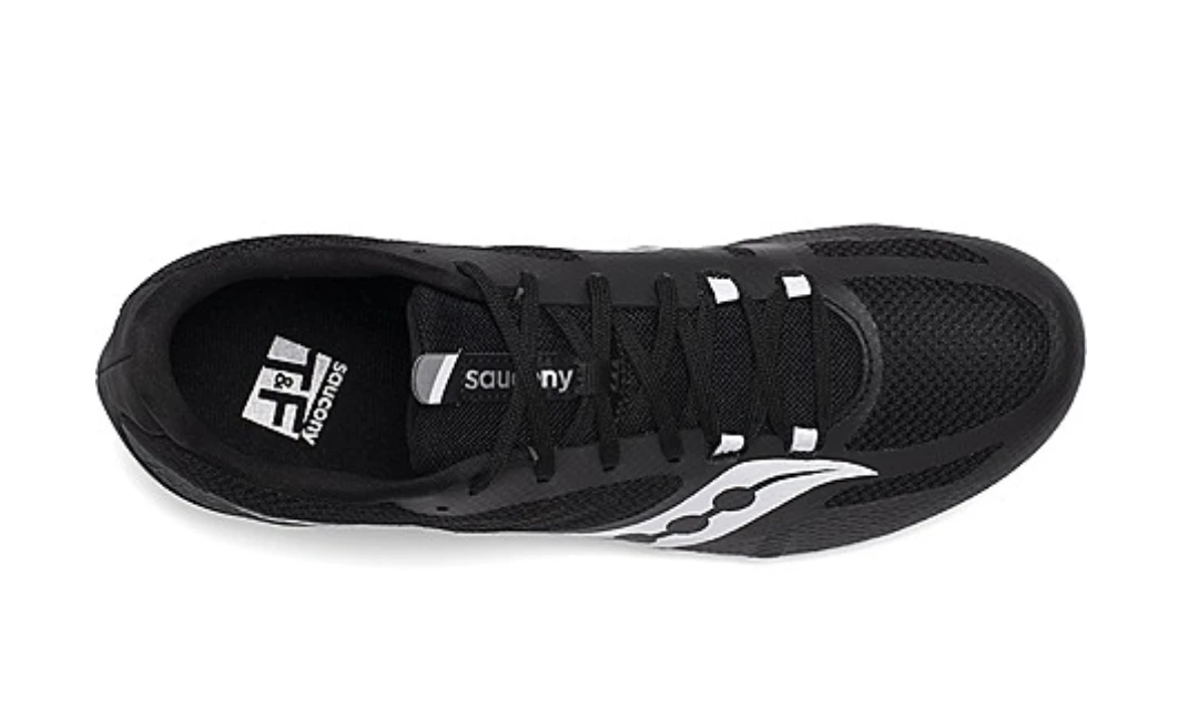 Unisex Saucony Vendetta 3 Multi-Use Track Spike - S29073-3 4 Unisex Saucony Vendetta 3 Multi-Use Track Spike - S29073-3 - Image 4