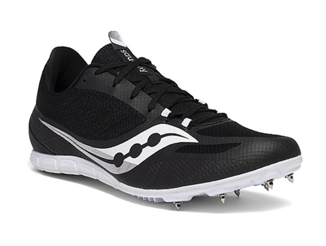 Unisex Saucony Vendetta 3 Multi-Use Track Spike - S29073-3 5 Unisex Saucony Vendetta 3 Multi-Use Track Spike - S29073-3 - Image 5