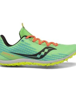 Men's Saucony Havok XC3 Spike - S29074-10