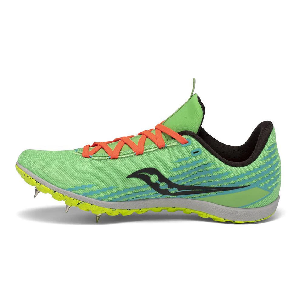 Men's Saucony Havok XC3 Spike - S29074-10 4 Men's Saucony Havok XC3 Spike - S29074-10 - Image 4