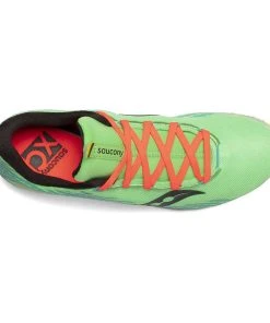 Men's Saucony Havok XC3 Spike - S29074-10 6 Men's Saucony Havok XC3 Spike - S29074-10 -New balance-shop S29074 10.T